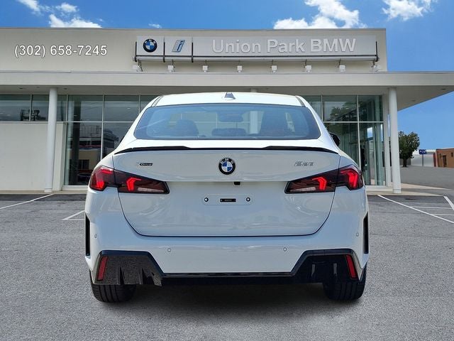 2026 BMW 2 Series 228 Gran Coupe