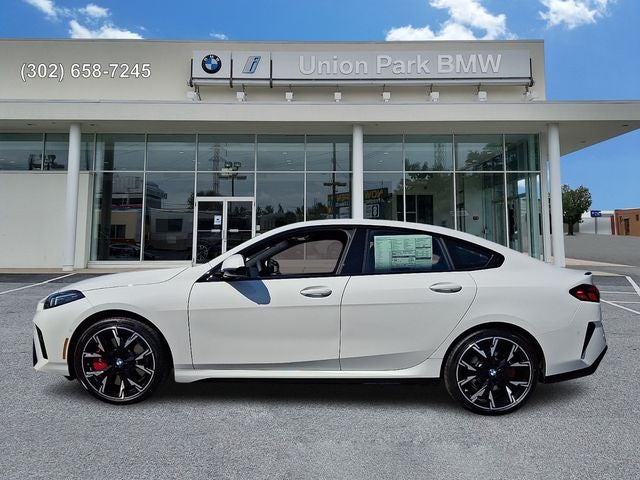 2026 BMW 2 Series 228 Gran Coupe