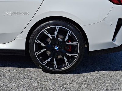 2026 BMW 2 Series 228 Gran Coupe