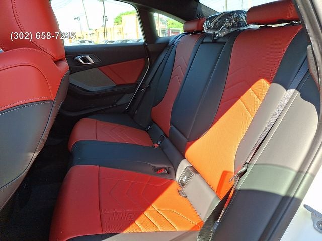 2026 BMW 2 Series 228 Gran Coupe