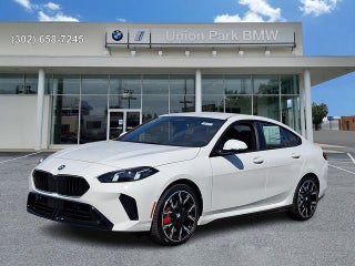 2026 BMW 2 Series 228 Gran Coupe
