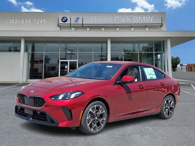 2026 BMW 2 Series 228 Gran Coupe