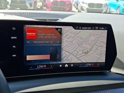2026 BMW 2 Series 228 Gran Coupe