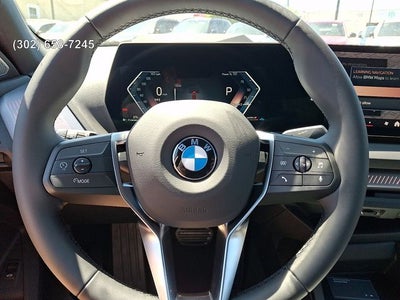 2026 BMW 2 Series 228 Gran Coupe