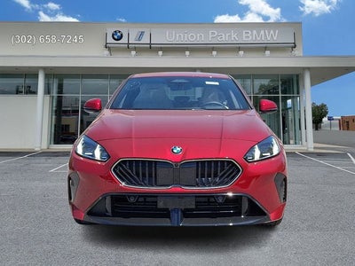 2026 BMW 2 Series 228 Gran Coupe