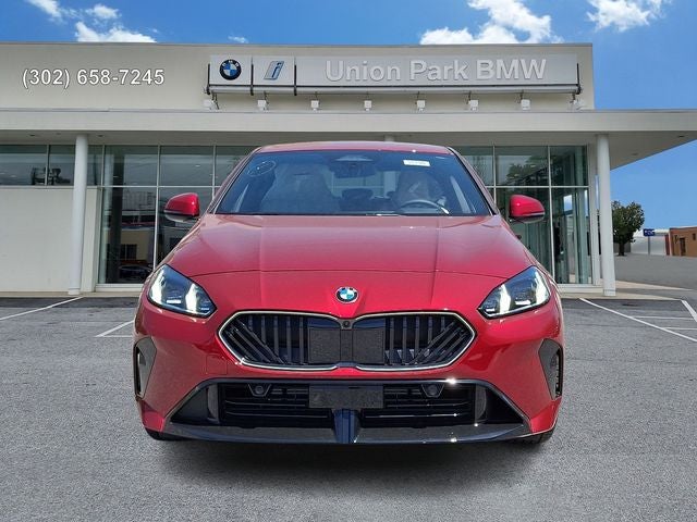 2026 BMW 2 Series 228 Gran Coupe