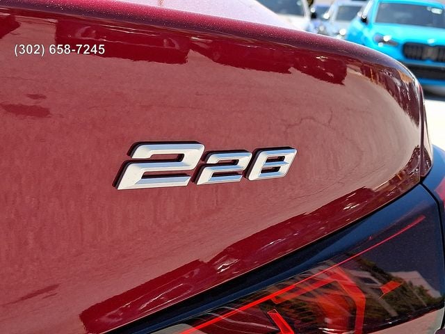 2026 BMW 2 Series 228 Gran Coupe