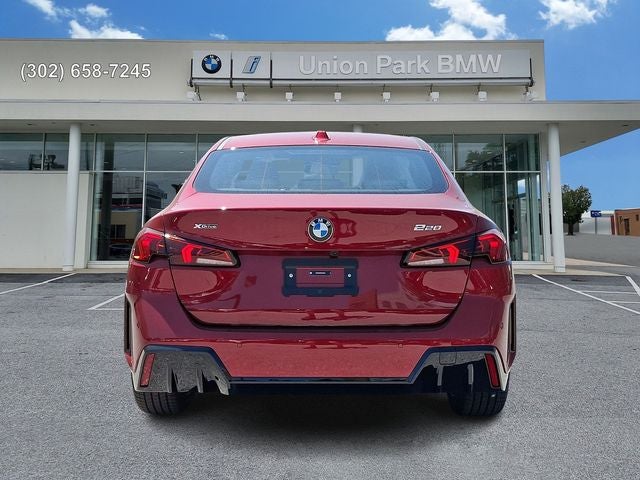 2026 BMW 2 Series 228 Gran Coupe