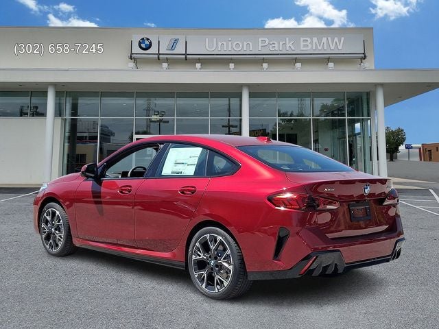 2026 BMW 2 Series 228 Gran Coupe