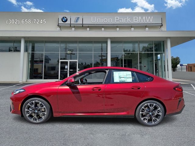 2026 BMW 2 Series 228 Gran Coupe