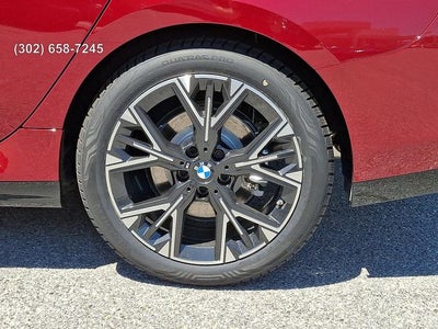 2026 BMW 2 Series 228 Gran Coupe