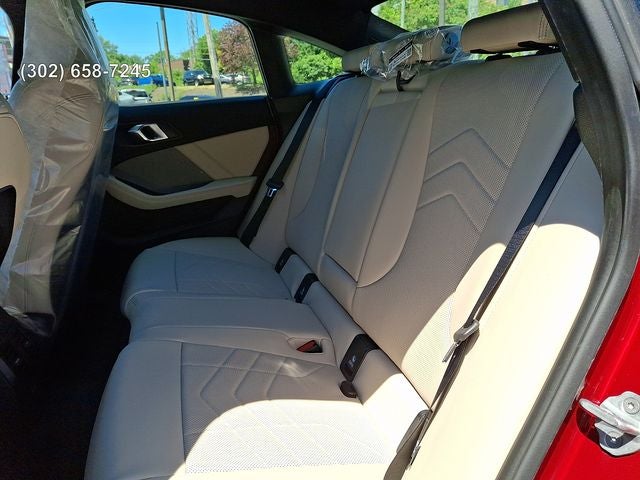 2026 BMW 2 Series 228 Gran Coupe