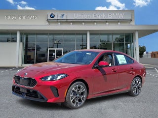 2026 BMW 2 Series 228 Gran Coupe
