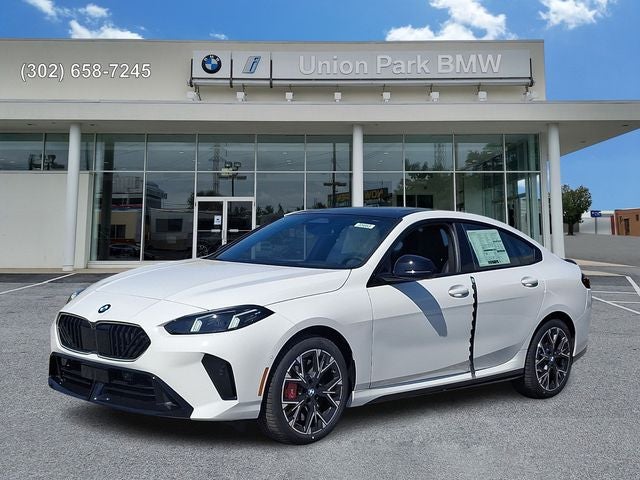 2026 BMW 2 Series 228 Gran Coupe