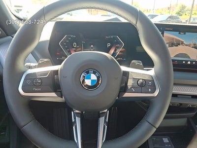 2026 BMW 2 Series 228 Gran Coupe