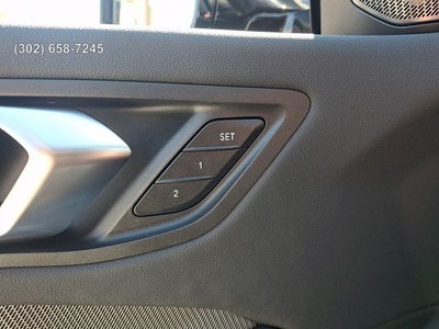 2026 BMW 2 Series 228 Gran Coupe
