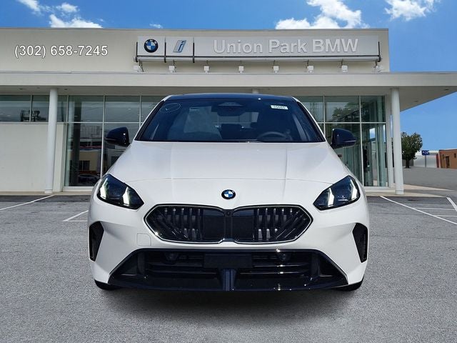 2026 BMW 2 Series 228 Gran Coupe
