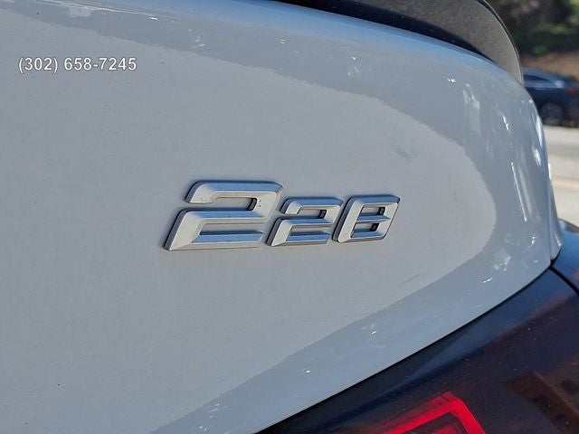 2026 BMW 2 Series 228 Gran Coupe