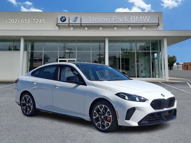 2026 BMW 2 Series 228 Gran Coupe