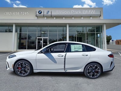 2026 BMW 2 Series 228 Gran Coupe