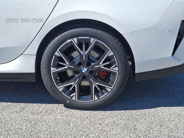 2026 BMW 2 Series 228 Gran Coupe