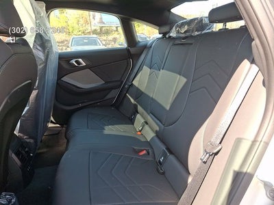 2026 BMW 2 Series 228 Gran Coupe
