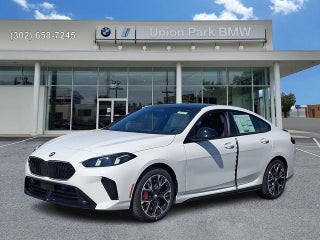 2026 BMW 2 Series 228 Gran Coupe