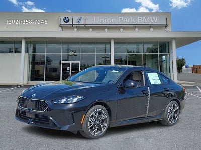 2026 BMW 2 Series 228 Gran Coupe