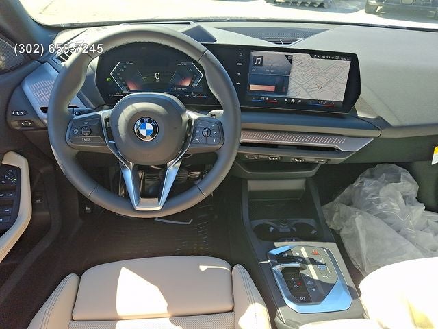 2026 BMW 2 Series 228 Gran Coupe