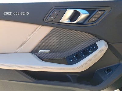 2026 BMW 2 Series 228 Gran Coupe