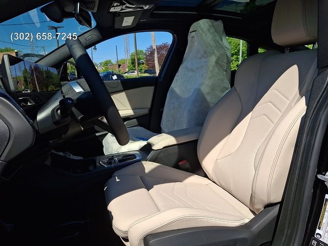 2026 BMW 2 Series 228 Gran Coupe