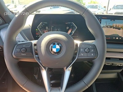 2026 BMW 2 Series 228 Gran Coupe