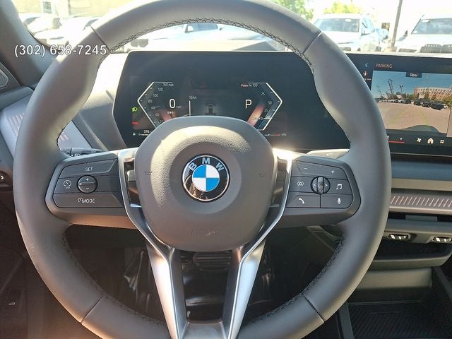 2026 BMW 2 Series 228 Gran Coupe