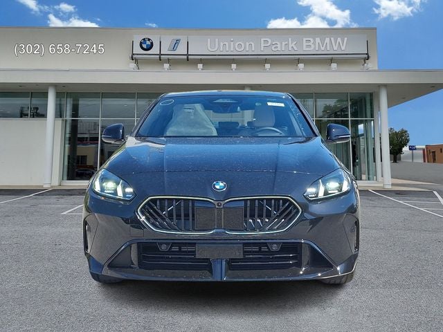 2026 BMW 2 Series 228 Gran Coupe