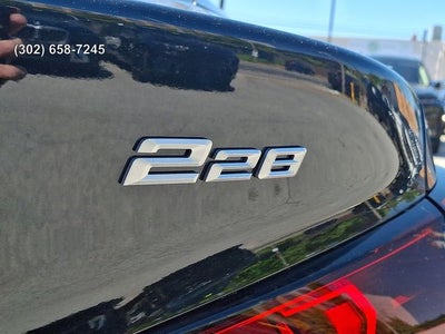 2026 BMW 2 Series 228 Gran Coupe