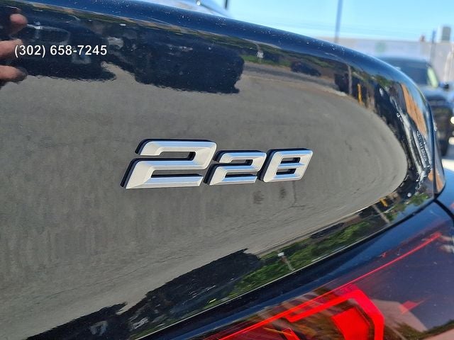 2026 BMW 2 Series 228 Gran Coupe