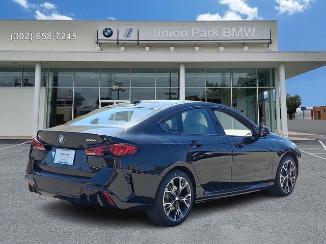 2026 BMW 2 Series 228 Gran Coupe