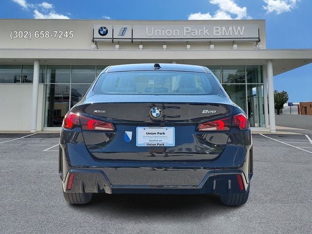 2026 BMW 2 Series 228 Gran Coupe