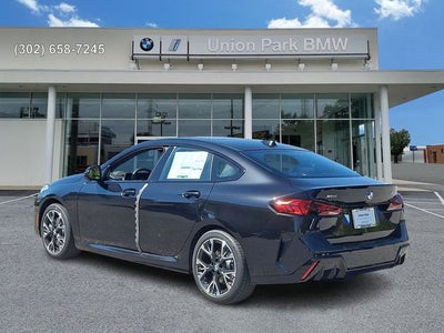 2026 BMW 2 Series 228 Gran Coupe