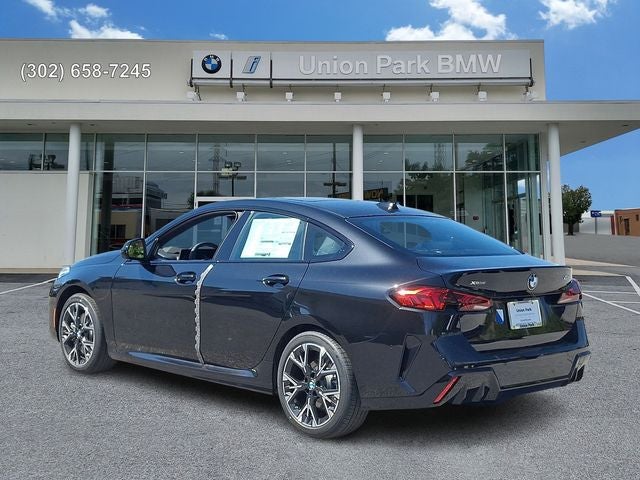 2026 BMW 2 Series 228 Gran Coupe