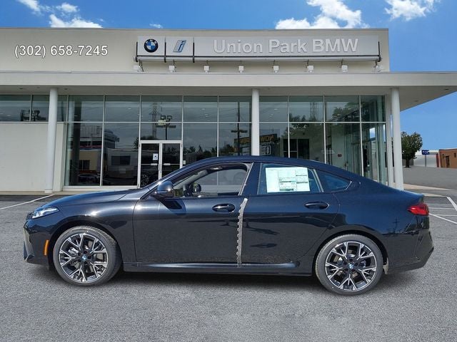 2026 BMW 2 Series 228 Gran Coupe