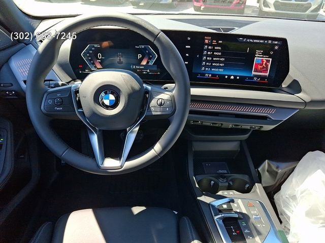 2026 BMW 2 Series 228 Gran Coupe