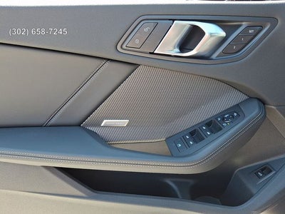 2026 BMW 2 Series 228 Gran Coupe