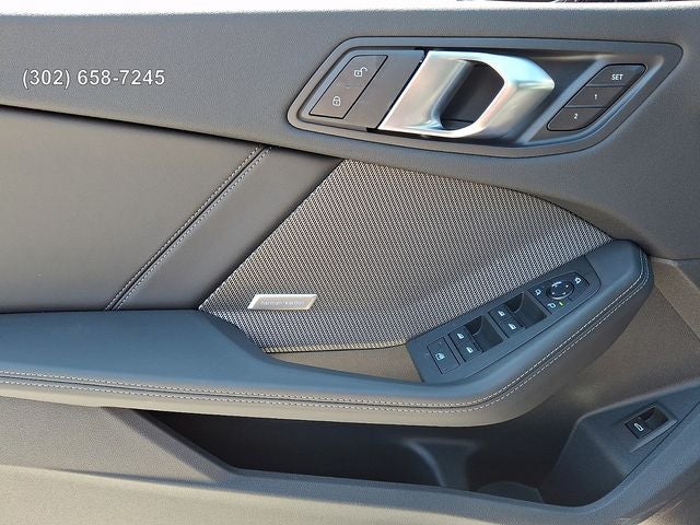 2026 BMW 2 Series 228 Gran Coupe