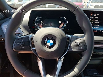 2026 BMW 2 Series 228 Gran Coupe