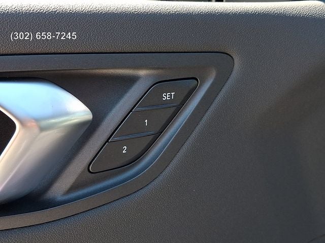 2026 BMW 2 Series 228 Gran Coupe