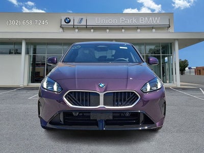 2026 BMW 2 Series 228 Gran Coupe