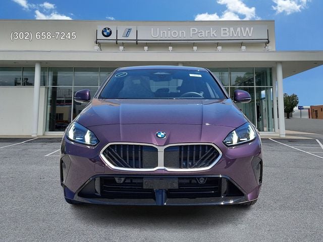 2026 BMW 2 Series 228 Gran Coupe