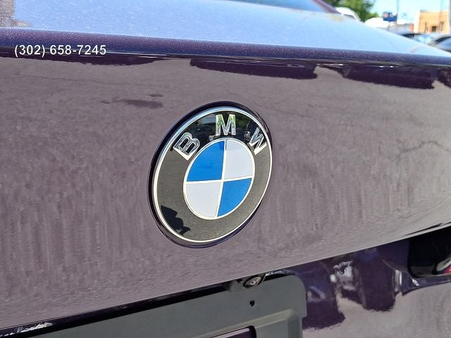 2026 BMW 2 Series 228 Gran Coupe