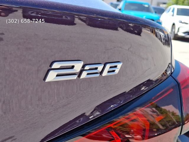 2026 BMW 2 Series 228 Gran Coupe